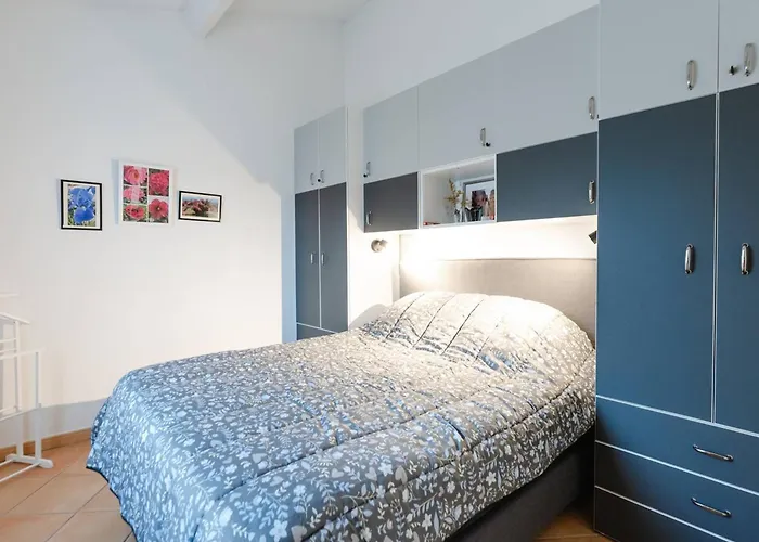Apartment Lumineux Avec Climatisation, Wifi Et Parking A - Fr-1-409-293 Narbonne