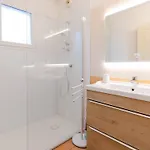 Lumineux Avec Climatisation, Wifi Et Parking A Narbonne-plage - Fr-1-409-293 * 나르본