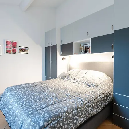 아파트 Lumineux Avec Climatisation, Wifi Et Parking A Narbonne-plage - Fr-1-409-293 나르본