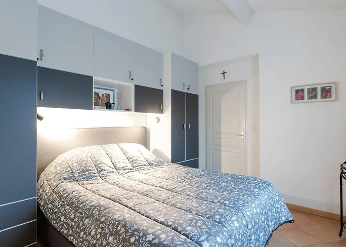 Lumineux Avec Climatisation, Wifi Et Parking A - Fr-1-409-293 Lägenhet *